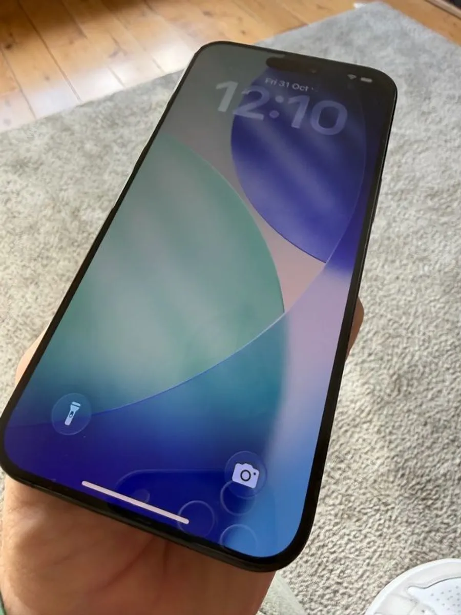 iPhone 15 Pro Max 256GB Unlocked - Image 1