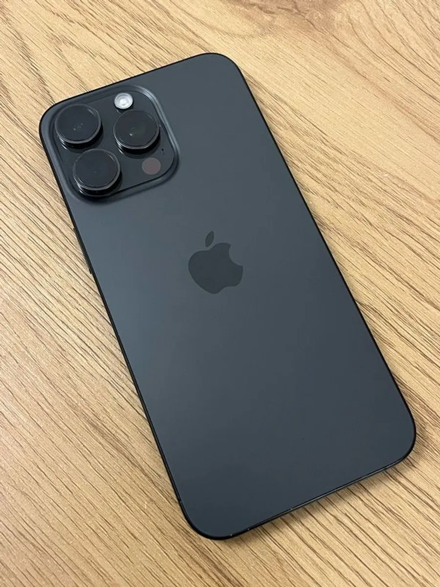 iPhone 15 Pro Max 256GB Unlocked - Image 2