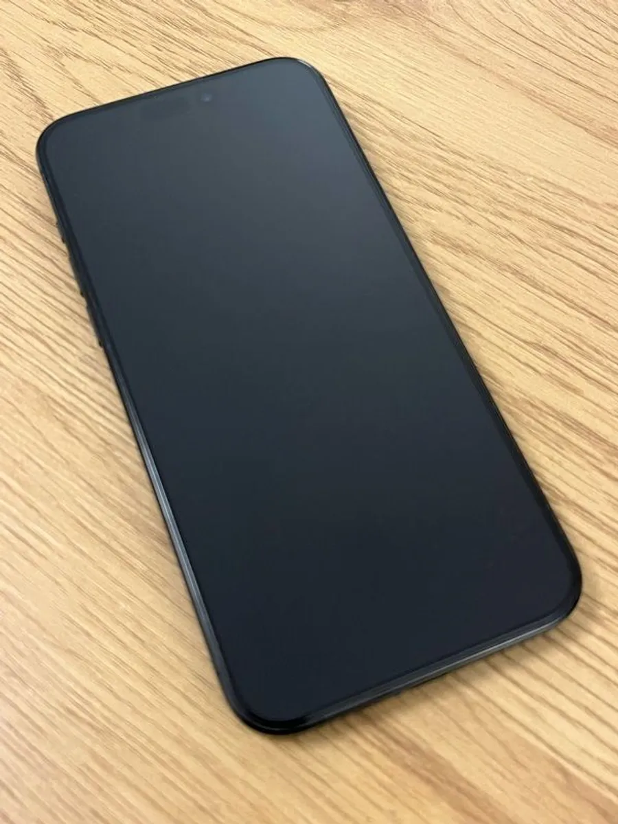 iPhone 15 Pro Max 256GB Unlocked - Image 3