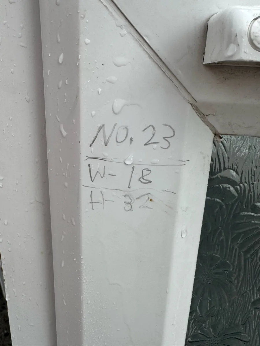 PVC Window - Image 2