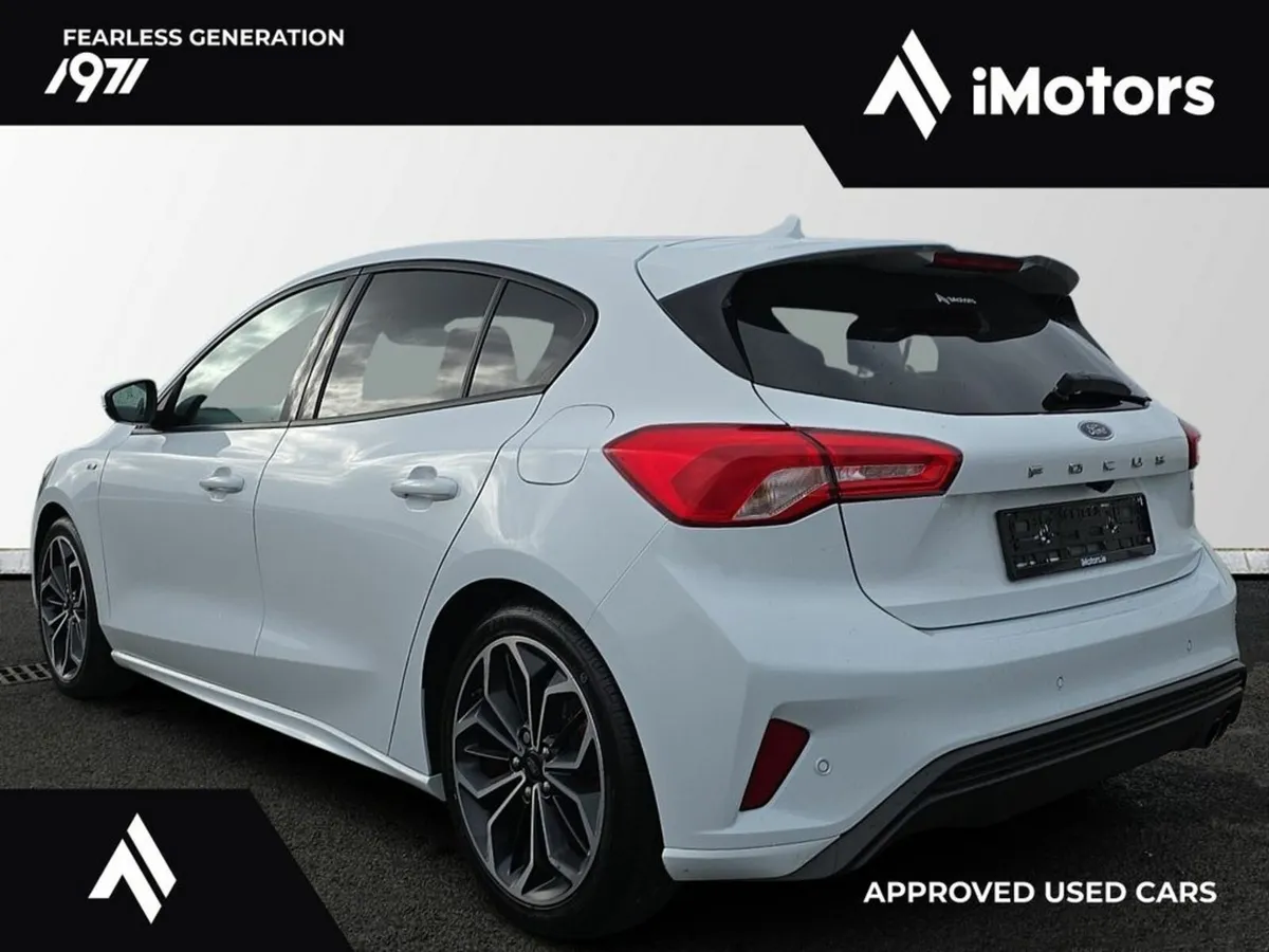 Ford Focus ST-LINE X TDCI - Image 2