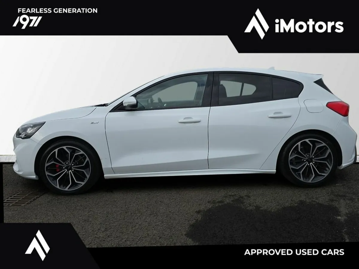 Ford Focus ST-LINE X TDCI - Image 3