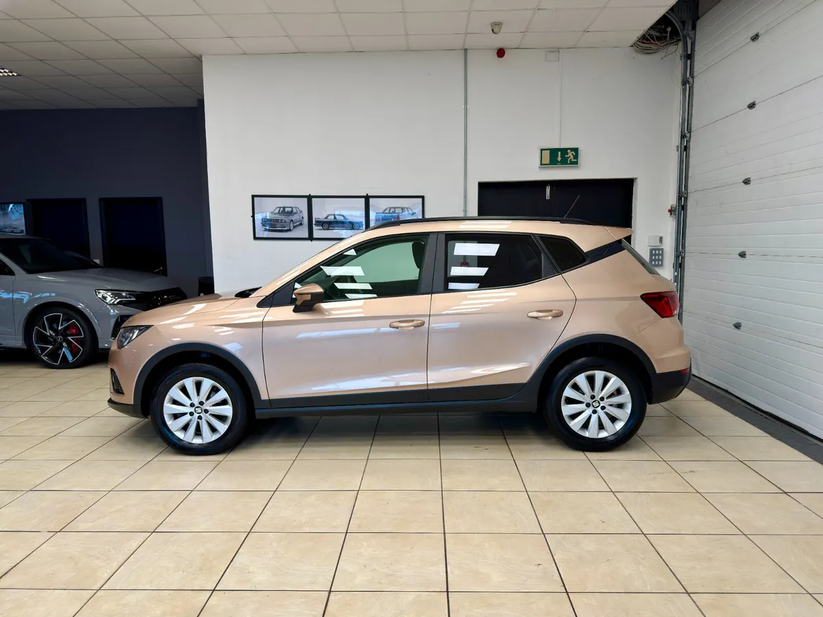 Seat Arona TSI SE 1.0 115 HP - Image 3