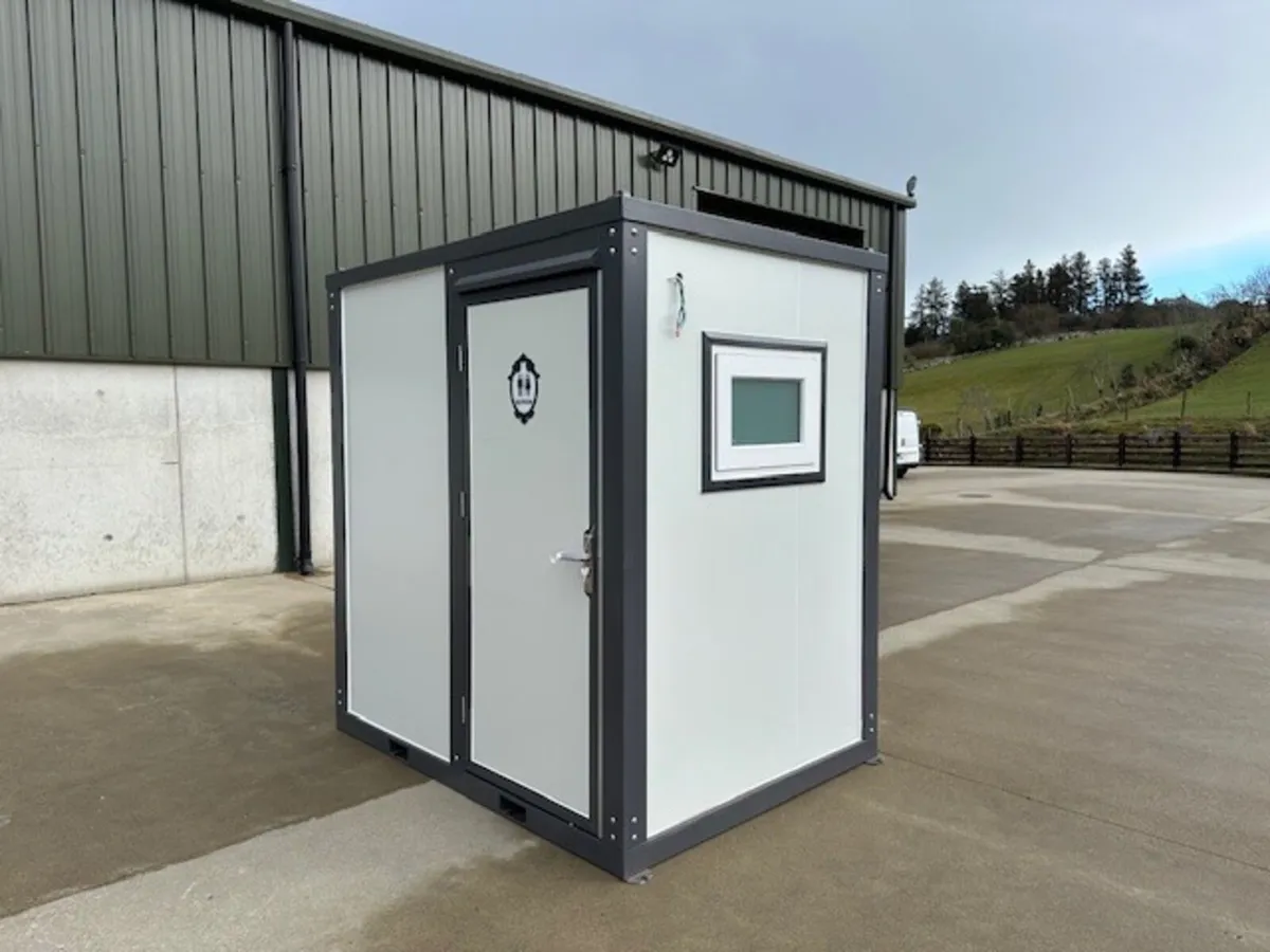 New unused shower block - Image 2