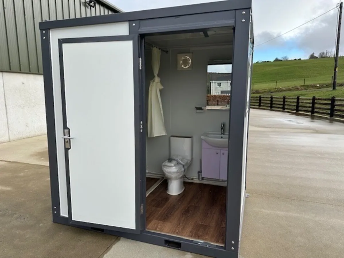 New unused shower block - Image 3