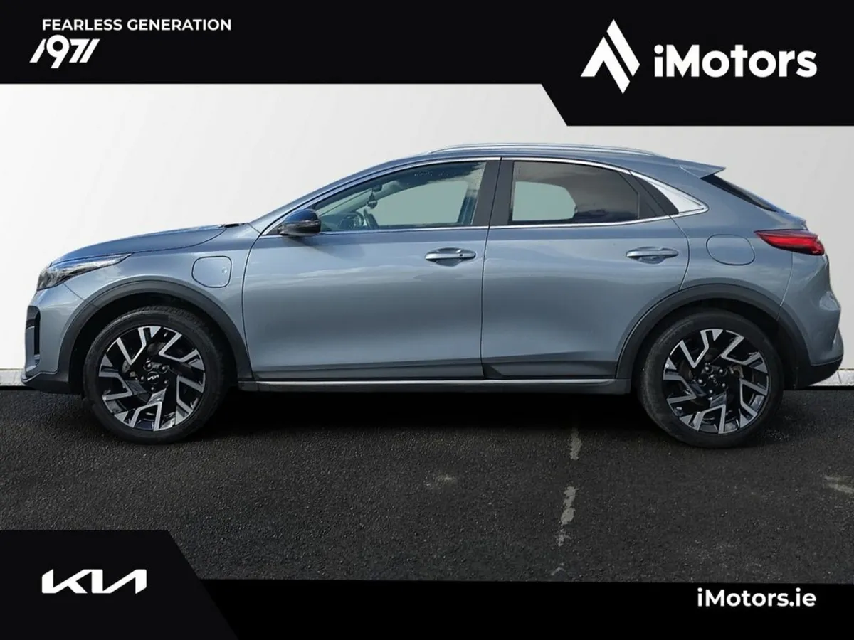 Kia XCeed PE Phev 5DR Auto - Image 3