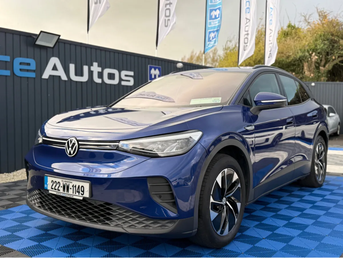 Volkswagen ID.4 PRO 150 KW LIFE 204BHP - AUTO - 12 - Image 2