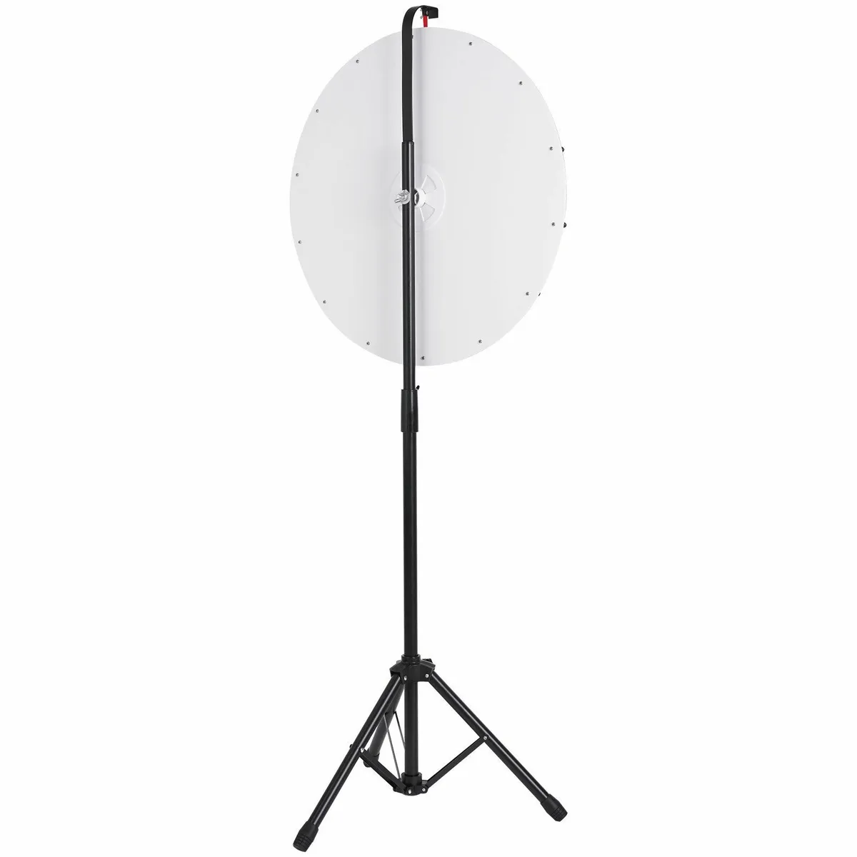 24” Color Prize Wheel Tripod Floor Stand - Image 3
