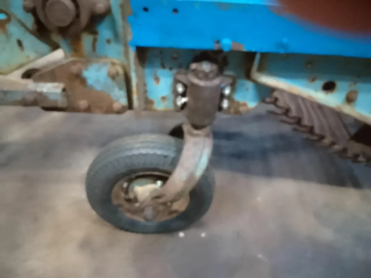 Elevator Diggers, potato spinners, harvesters - Image 4