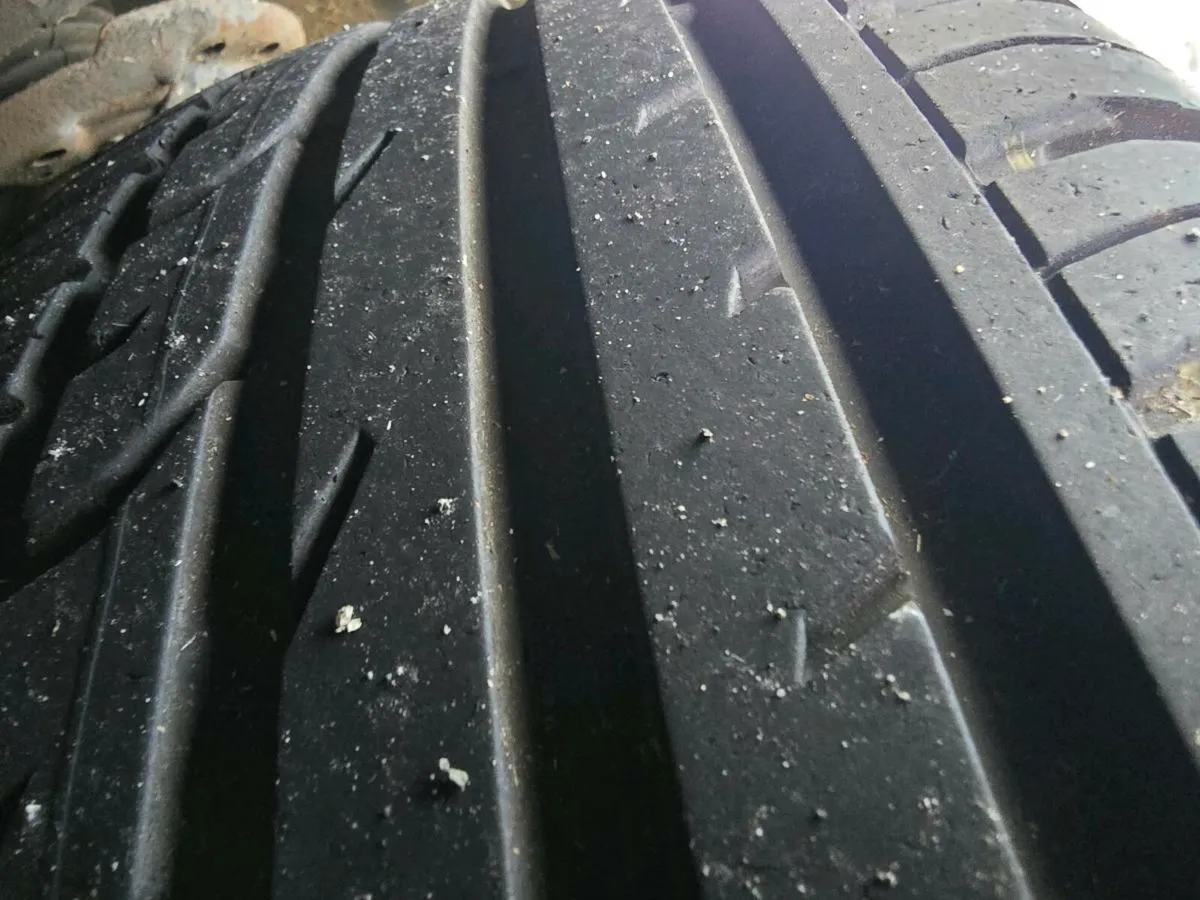 OPEL MOKKA 1.7 NEW NCT - Image 3