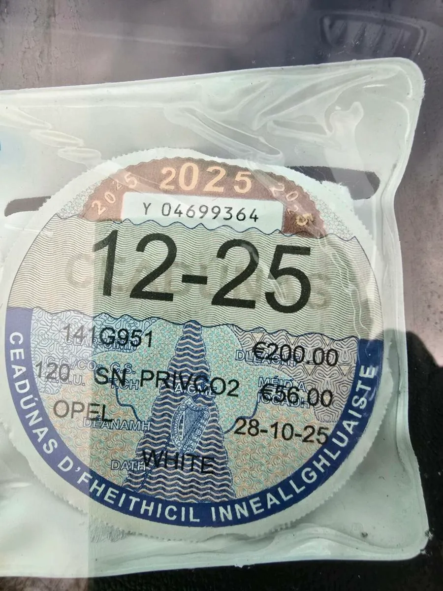 OPEL MOKKA 1.7 NEW NCT - Image 4