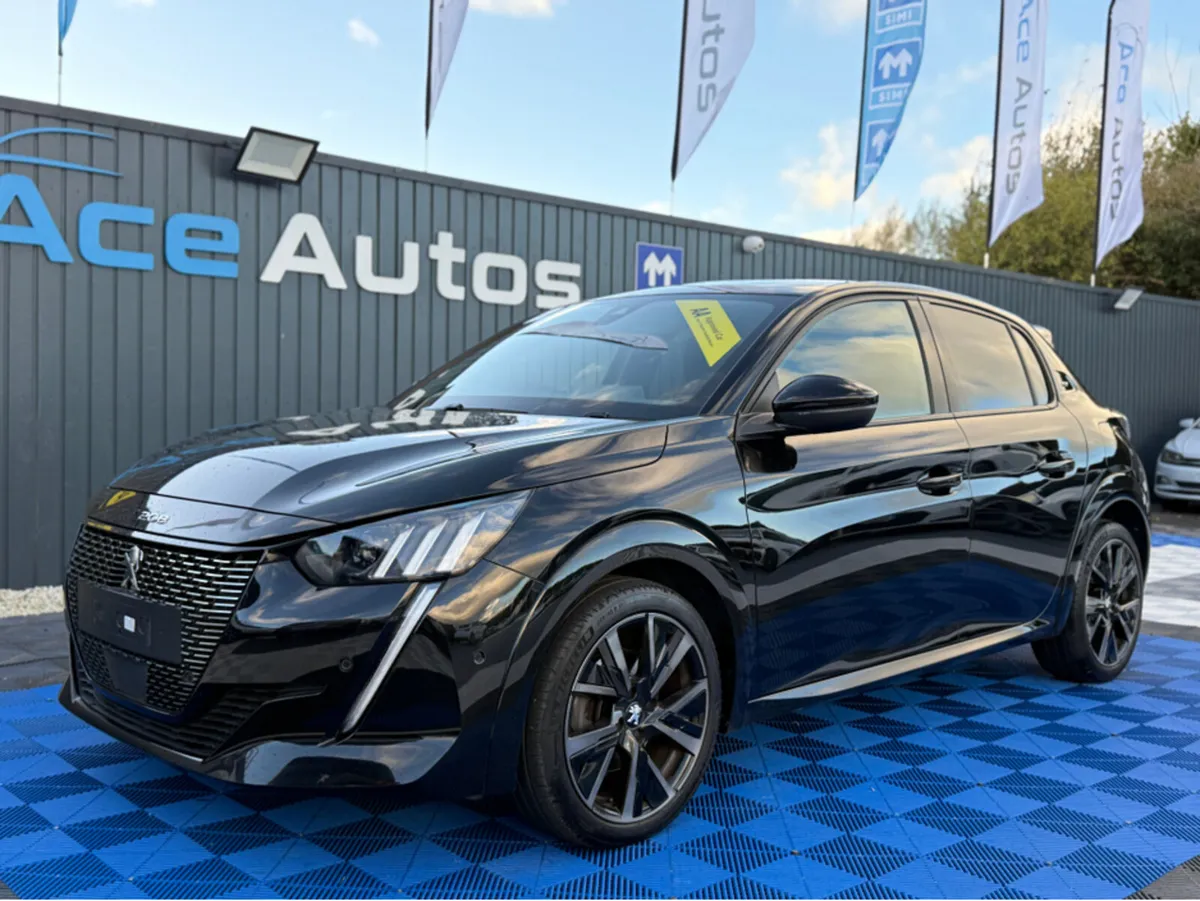 Peugeot 208 GT - 1.2 PETROL - AUTO - 12M WARRANTY - Image 3