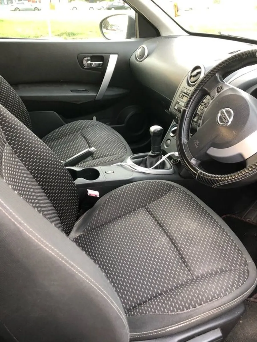2007 Nissan Qashqai - Image 3