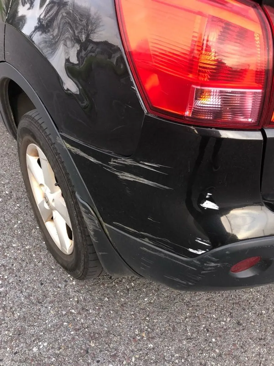 2007 Nissan Qashqai - Image 4