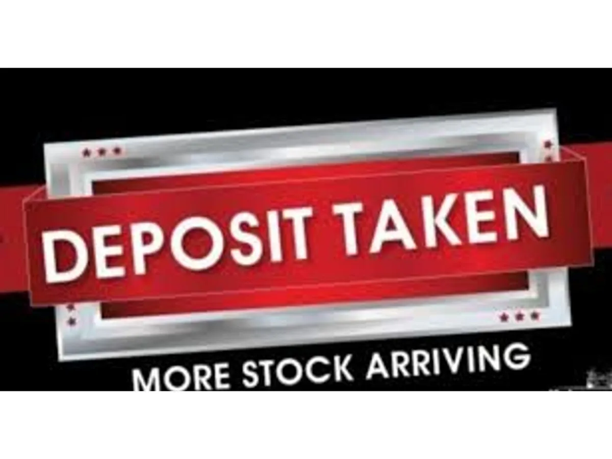 Ford Fiesta 1.0 PETROL AUTOMATIC ST LINE MODEL * H - Image 1