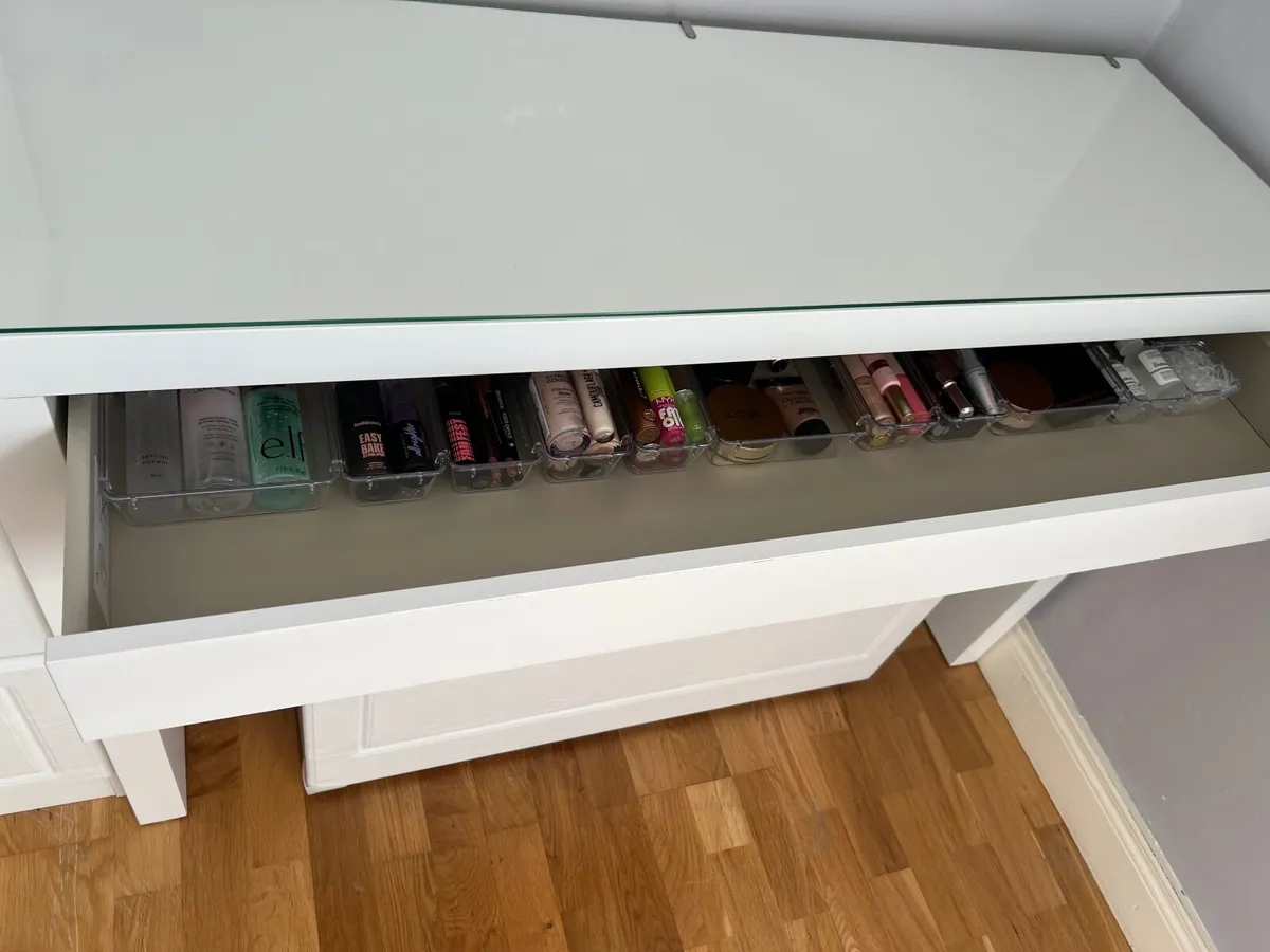 Vanity Desk - Image 3