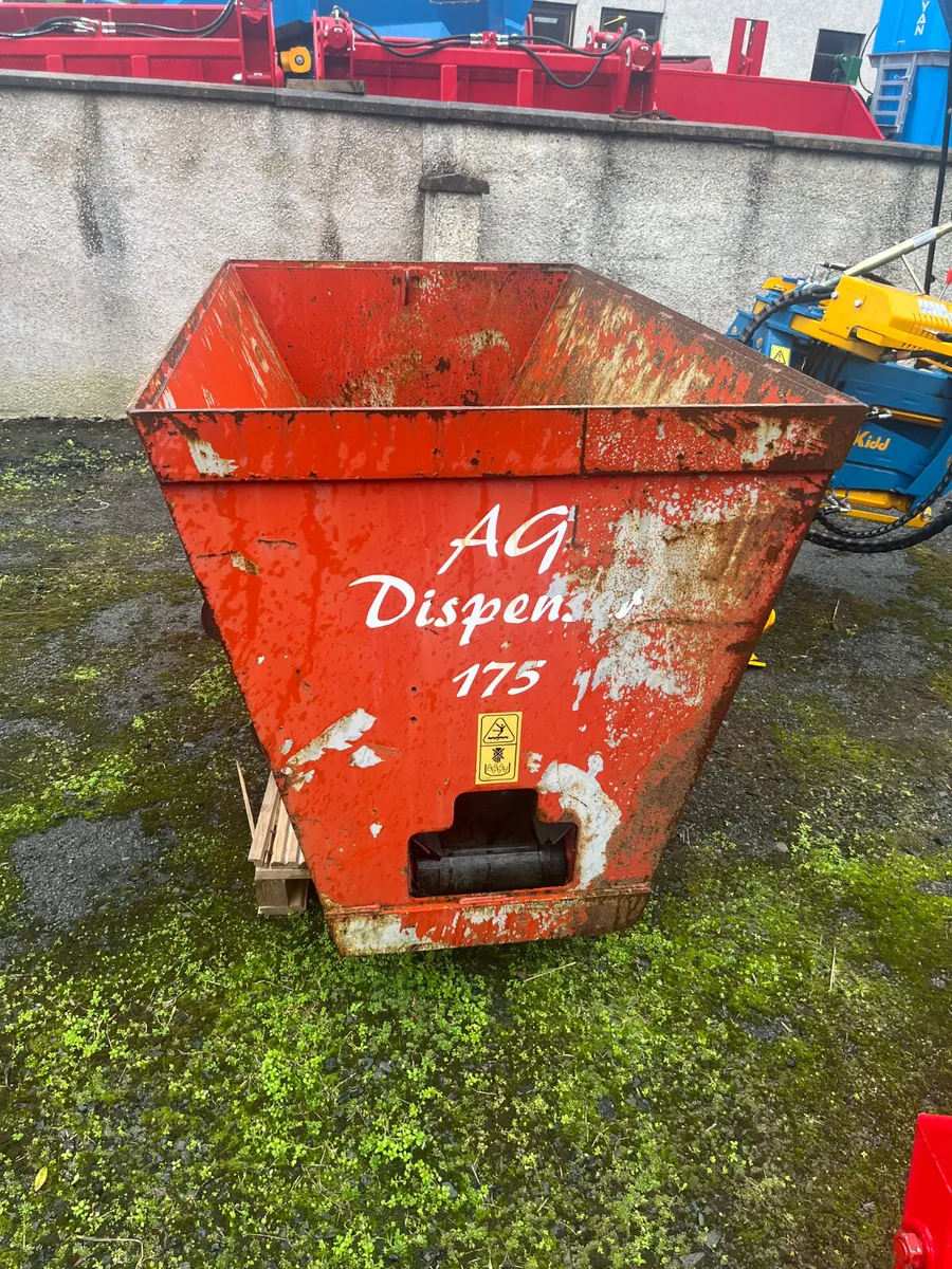 Used AG 175 Dispenser - Image 2