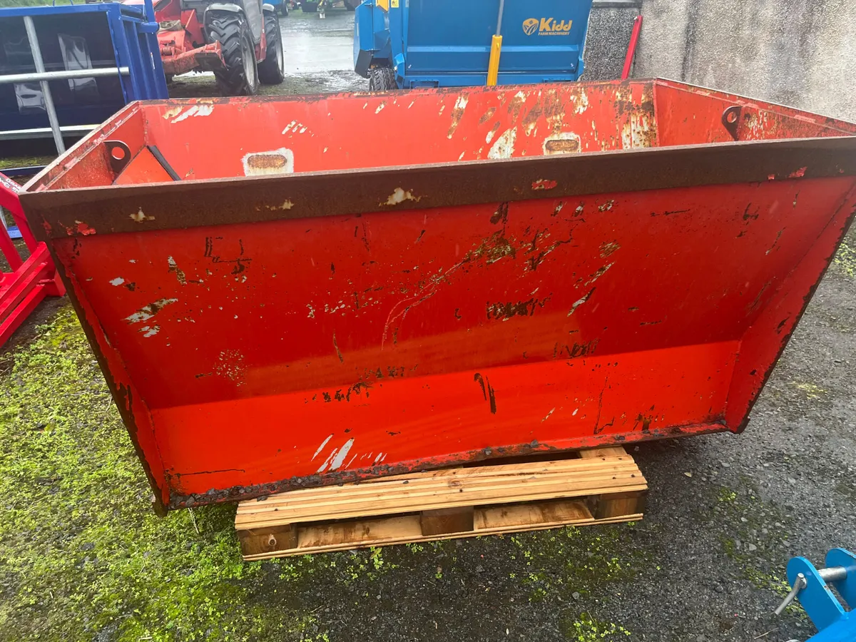 Used AG 175 Dispenser - Image 3