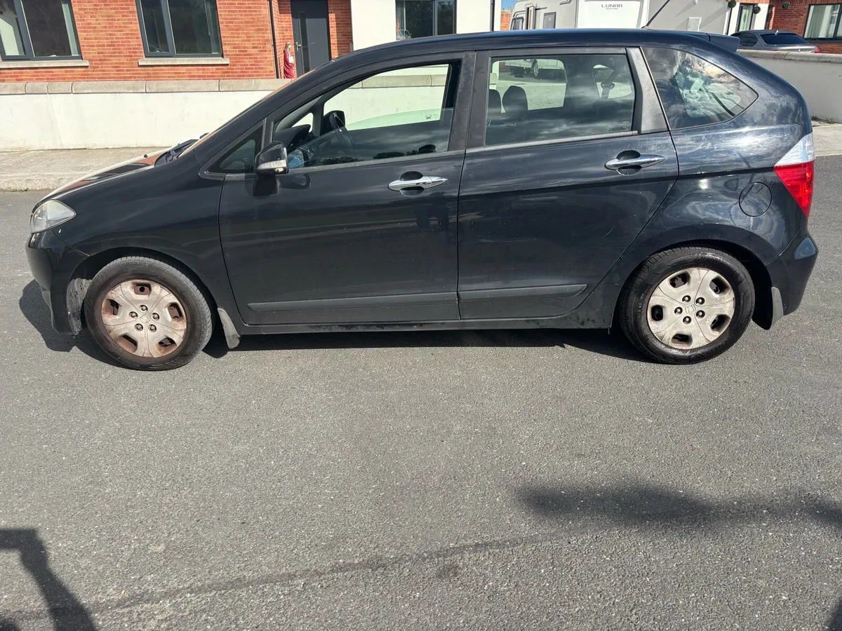 2006 Honda frv 1.7 petrol 6 seater - Image 3