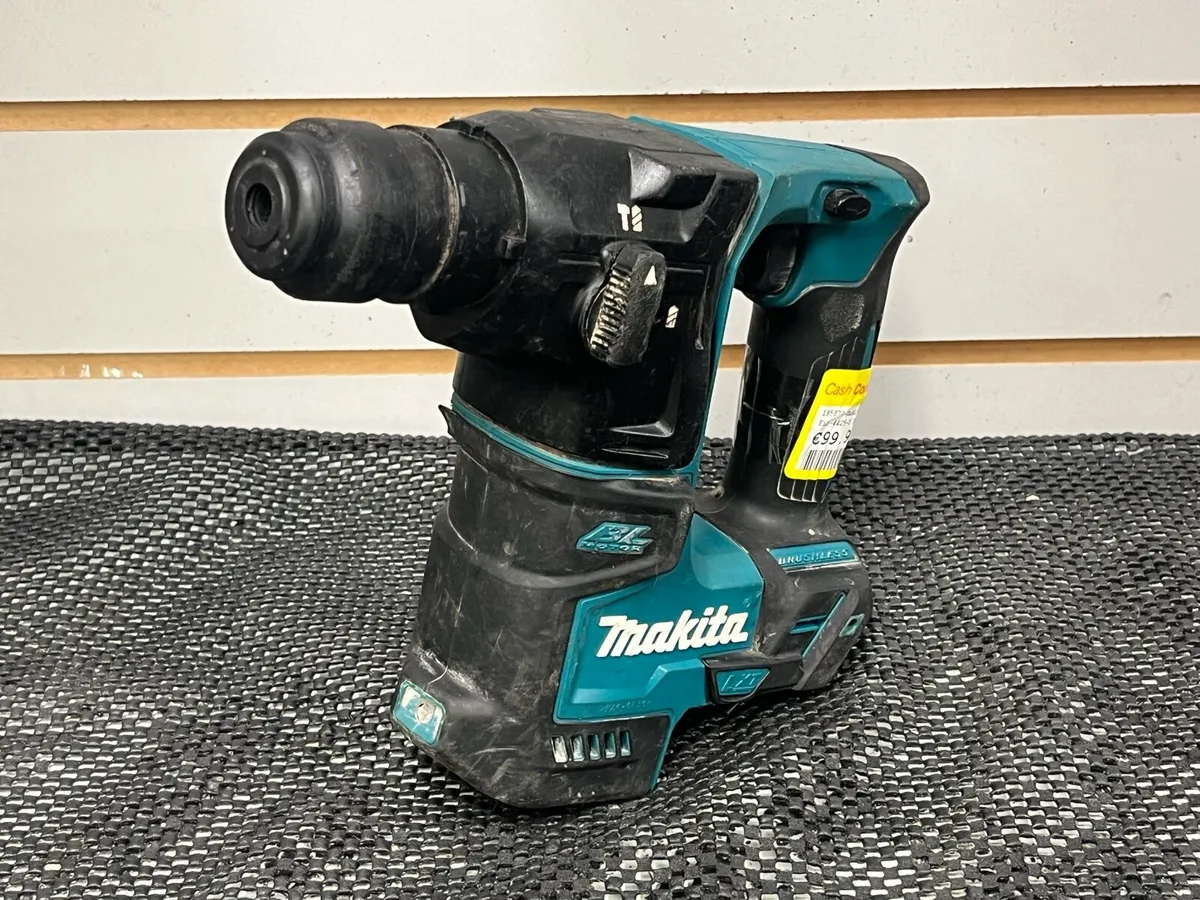 Makita DHR171 Cordless Hammer Drill - Image 1