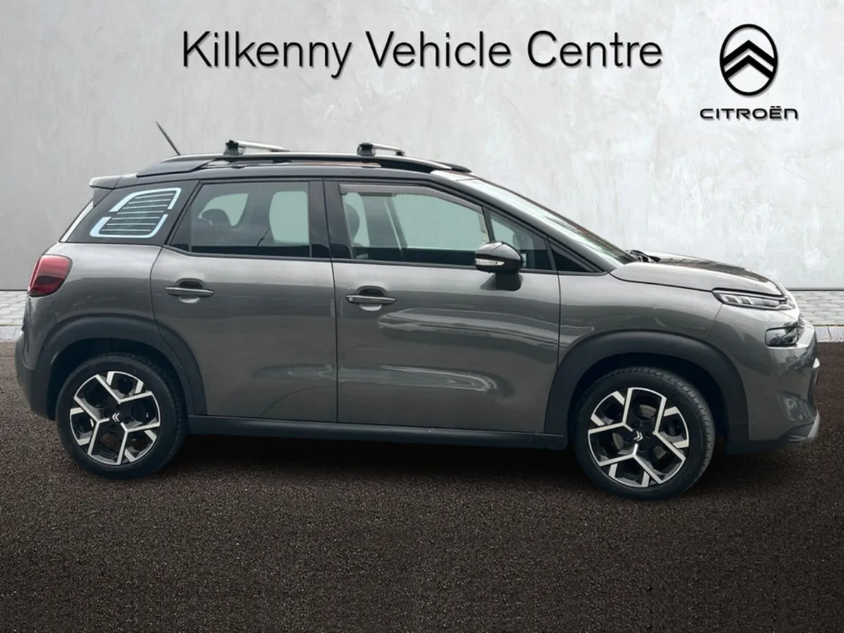 Citroen C3 Aircross MAX PURETECH 110 M - Image 3