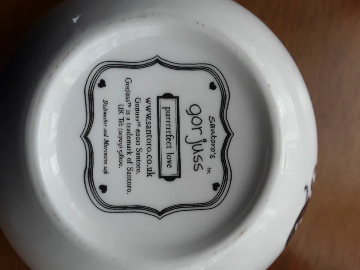 Two lovely collectible teapots - Image 3