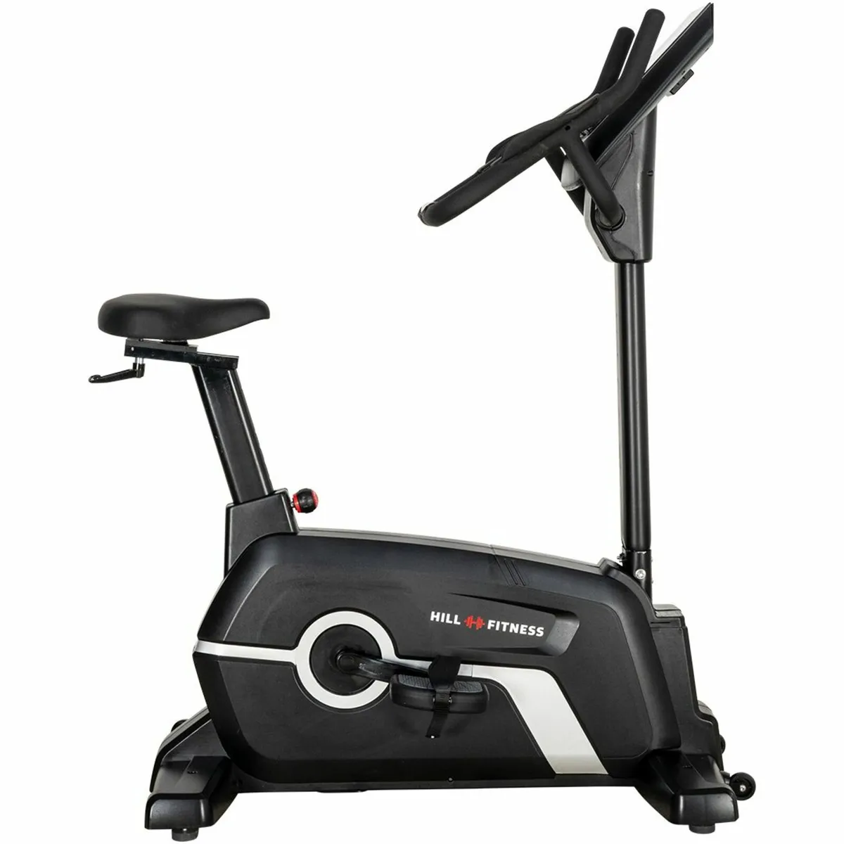 Infinity Cycle:  Upright Exercise  Bike - Image 2