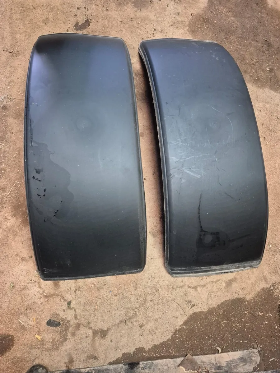 Valtra/Valmet - Image 1