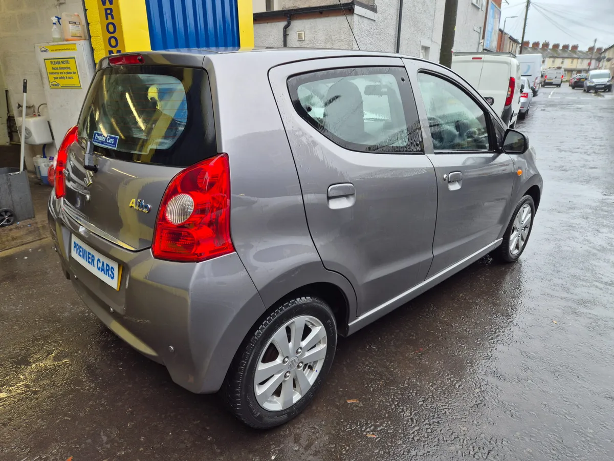 Suzuki Alto 2013 - Image 2