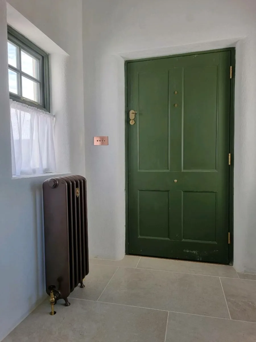 Cast Iron Radiator 🔥 Fully Restored 🔥 All Sizes - Image 3