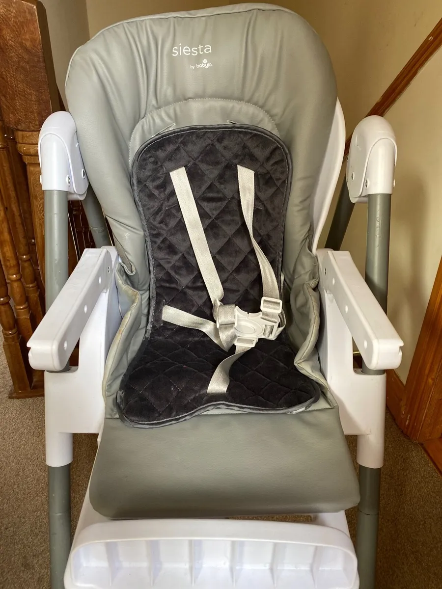 Baby feeding table - Image 4