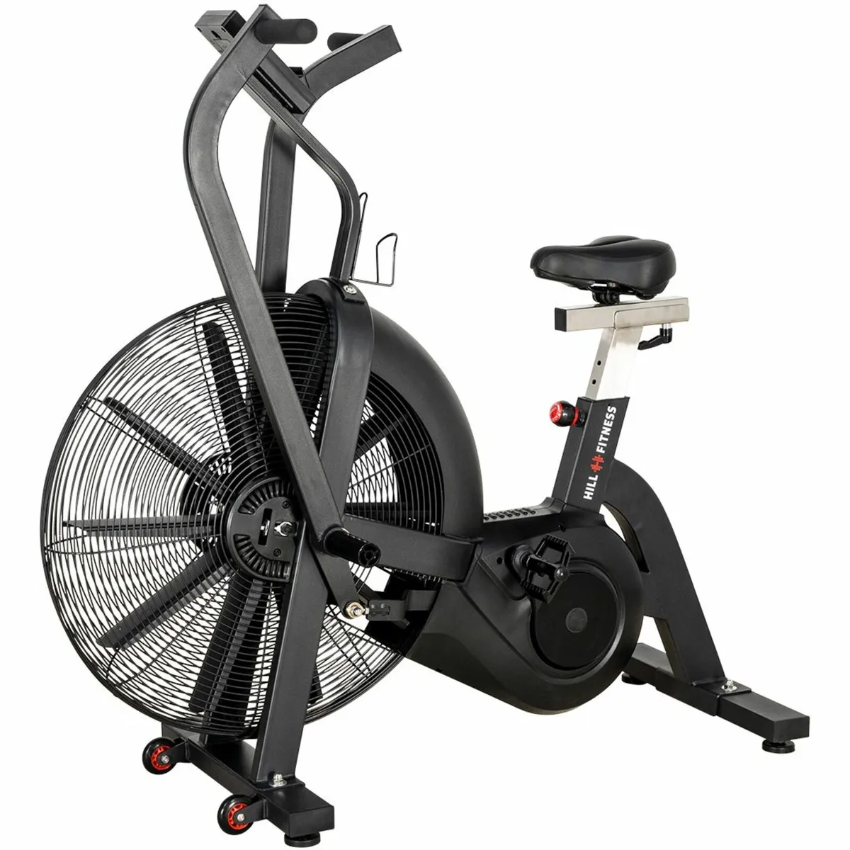 Air Series: Pro Air Bike - Exercise Assault - Image 2