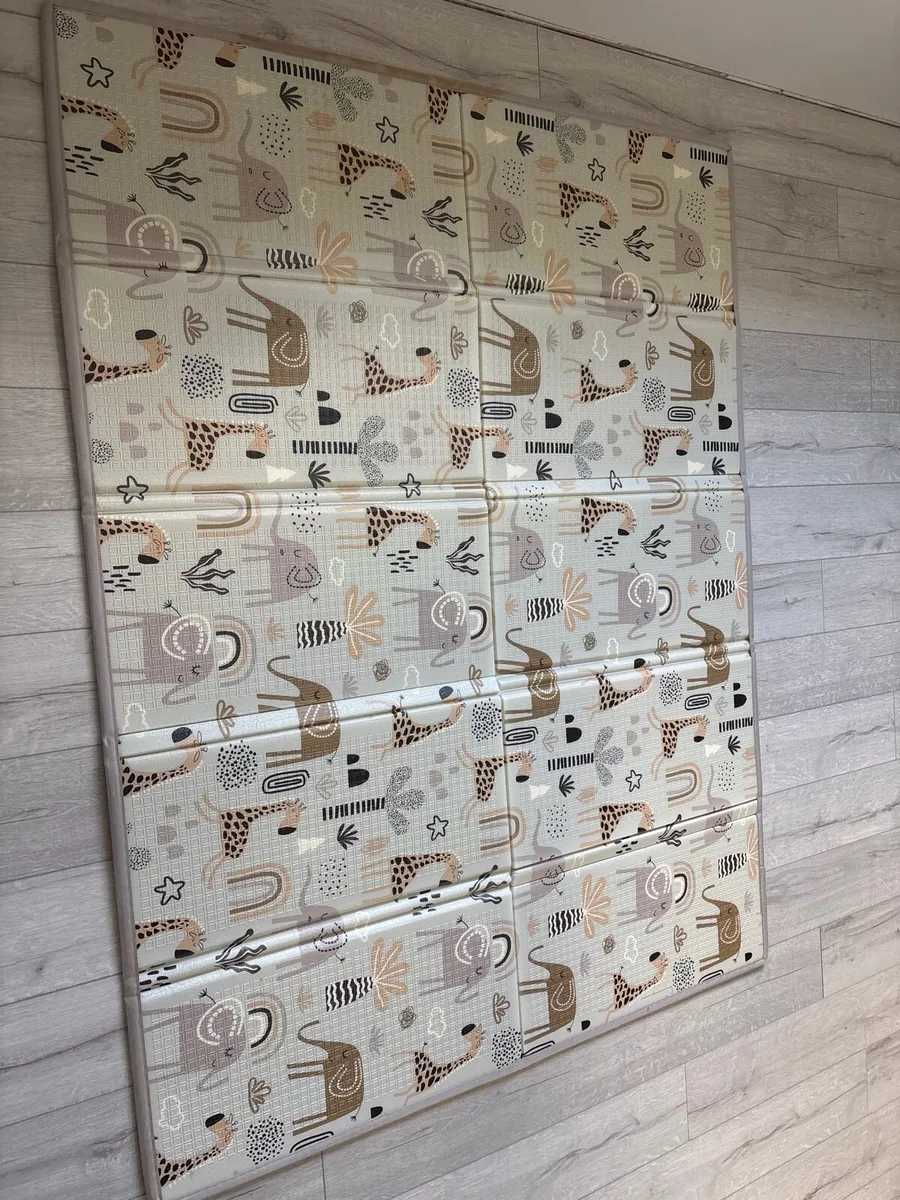 Baby Play Mat - Image 1