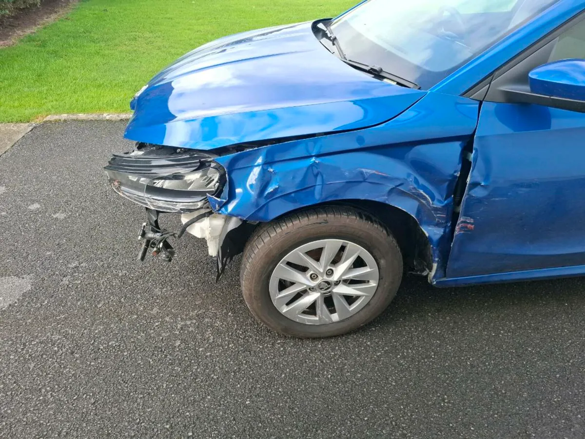 241 fabia not recorded - Image 4