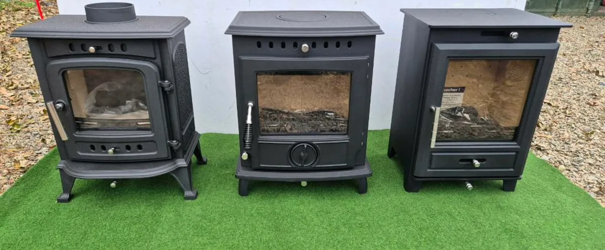 Henley stove - Image 4