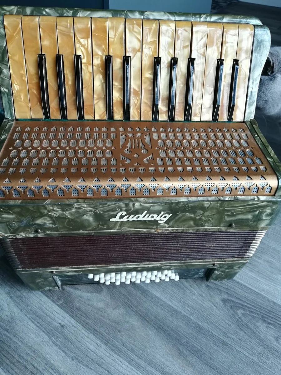 Ludwig Gebruder German - Image 2