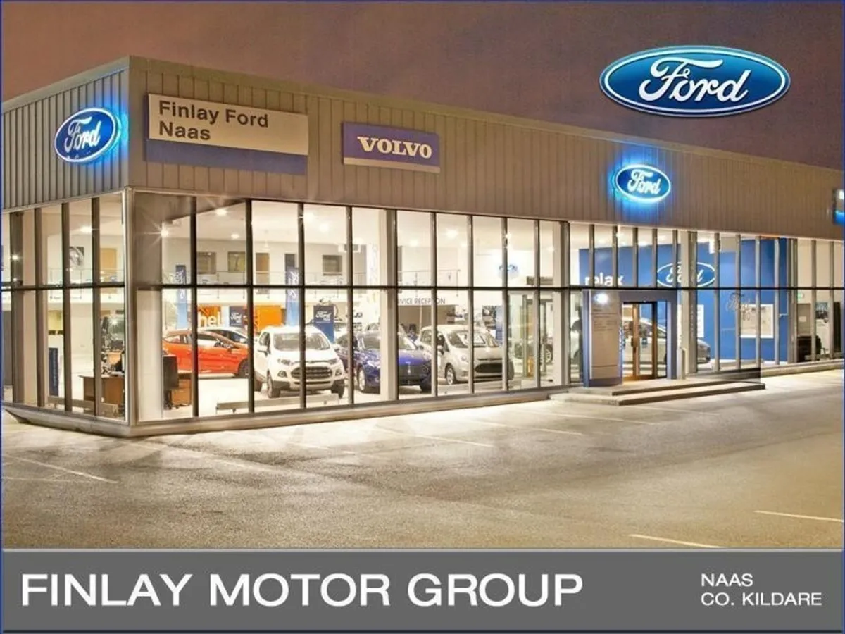 Ford Focus 1.0 Ecoboost 125PS St-line - Image 3