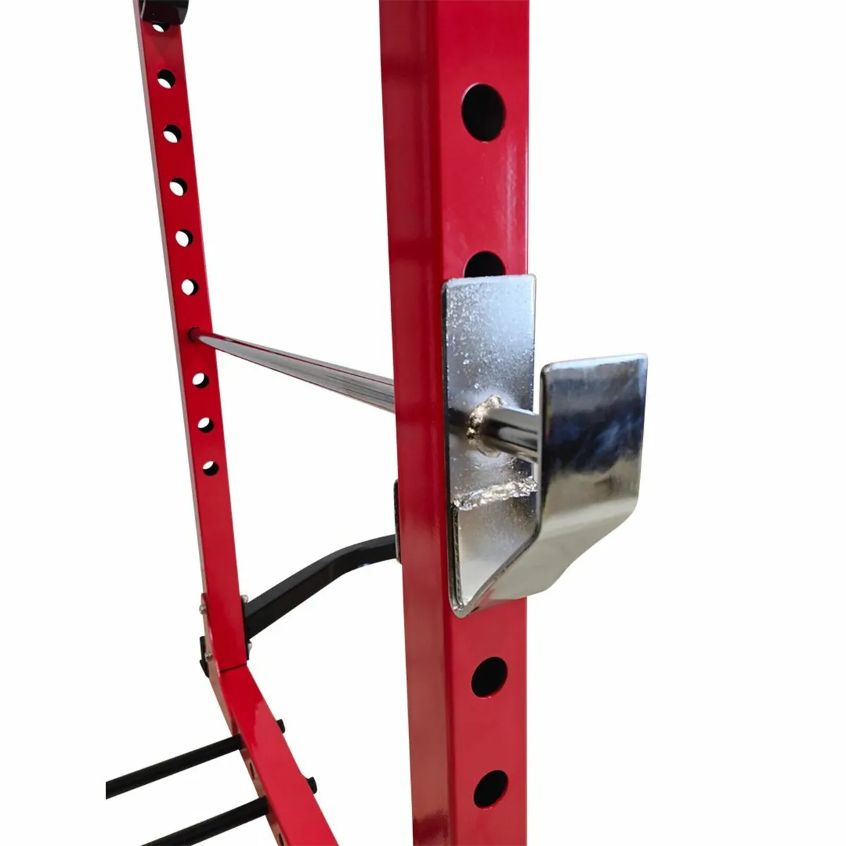 Athlete Series 3.0 Light Commercial Power Rack - Image 4