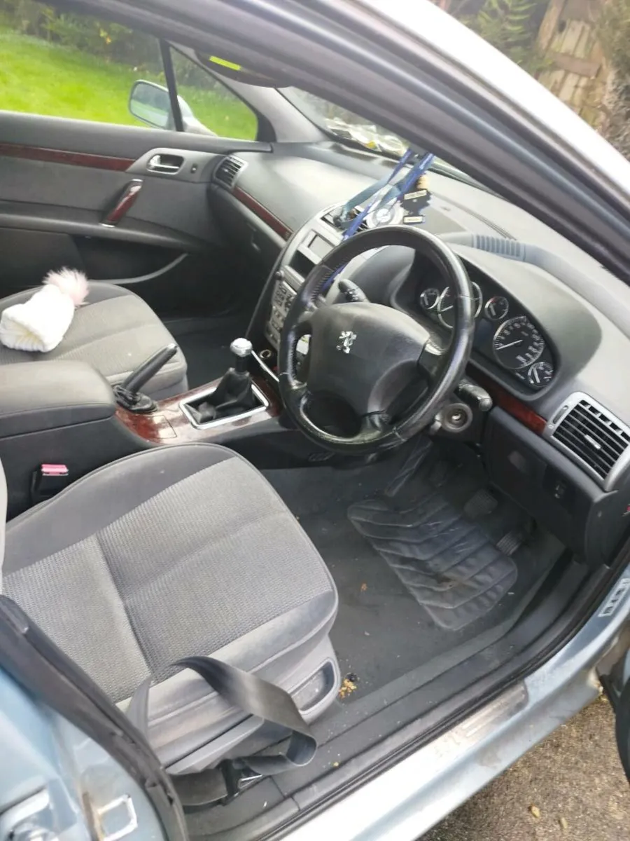 09 peogout 407 - Image 3