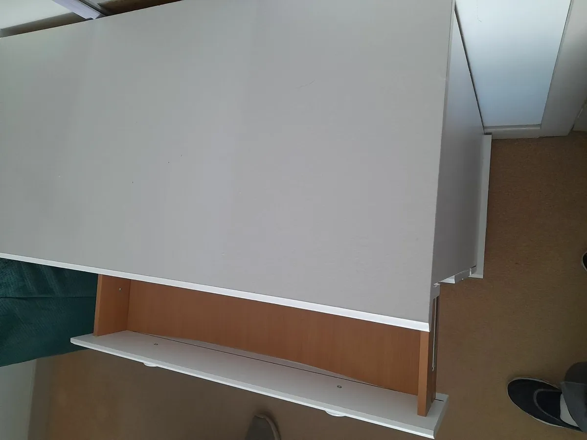 Chest of drawers. - Image 3