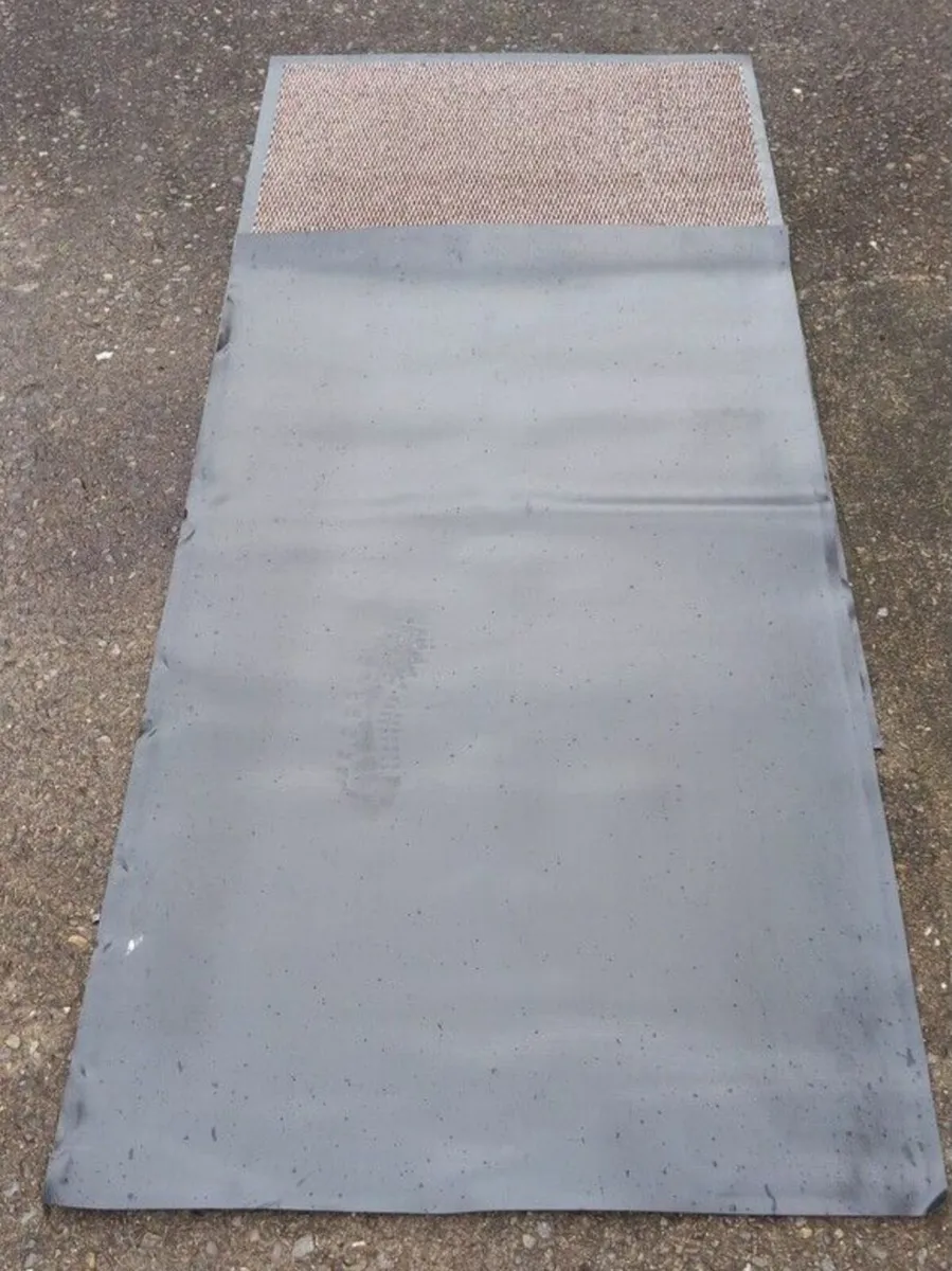 Mats ×2 Non Slip - Image 2