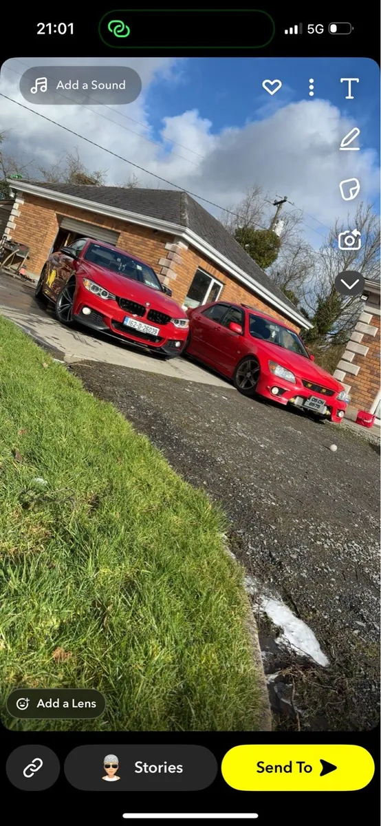 BMW 420d Huge spec - Image 2