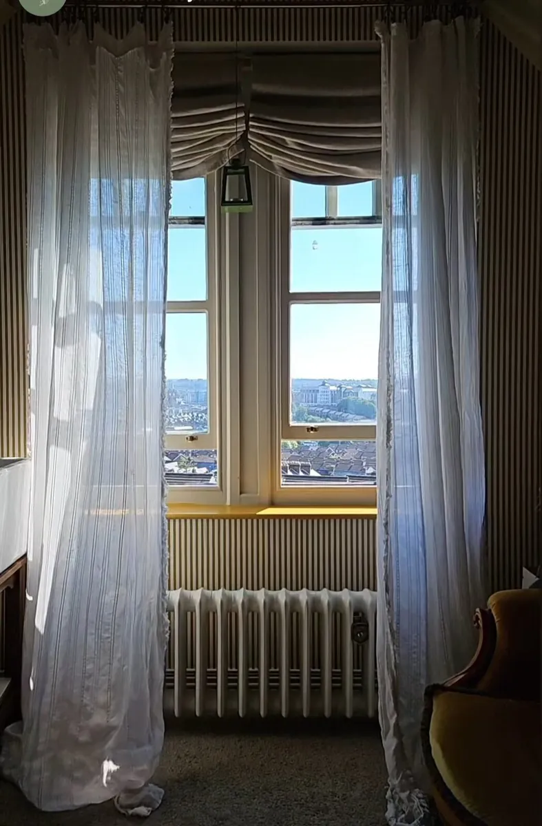 Cast Iron Radiator 🔥 Fully Restored 🔥 All Sizes - Image 2