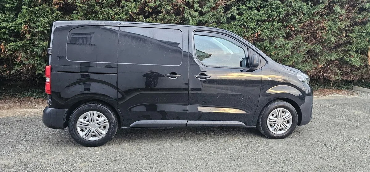 2017 Toyota Proace - Image 3