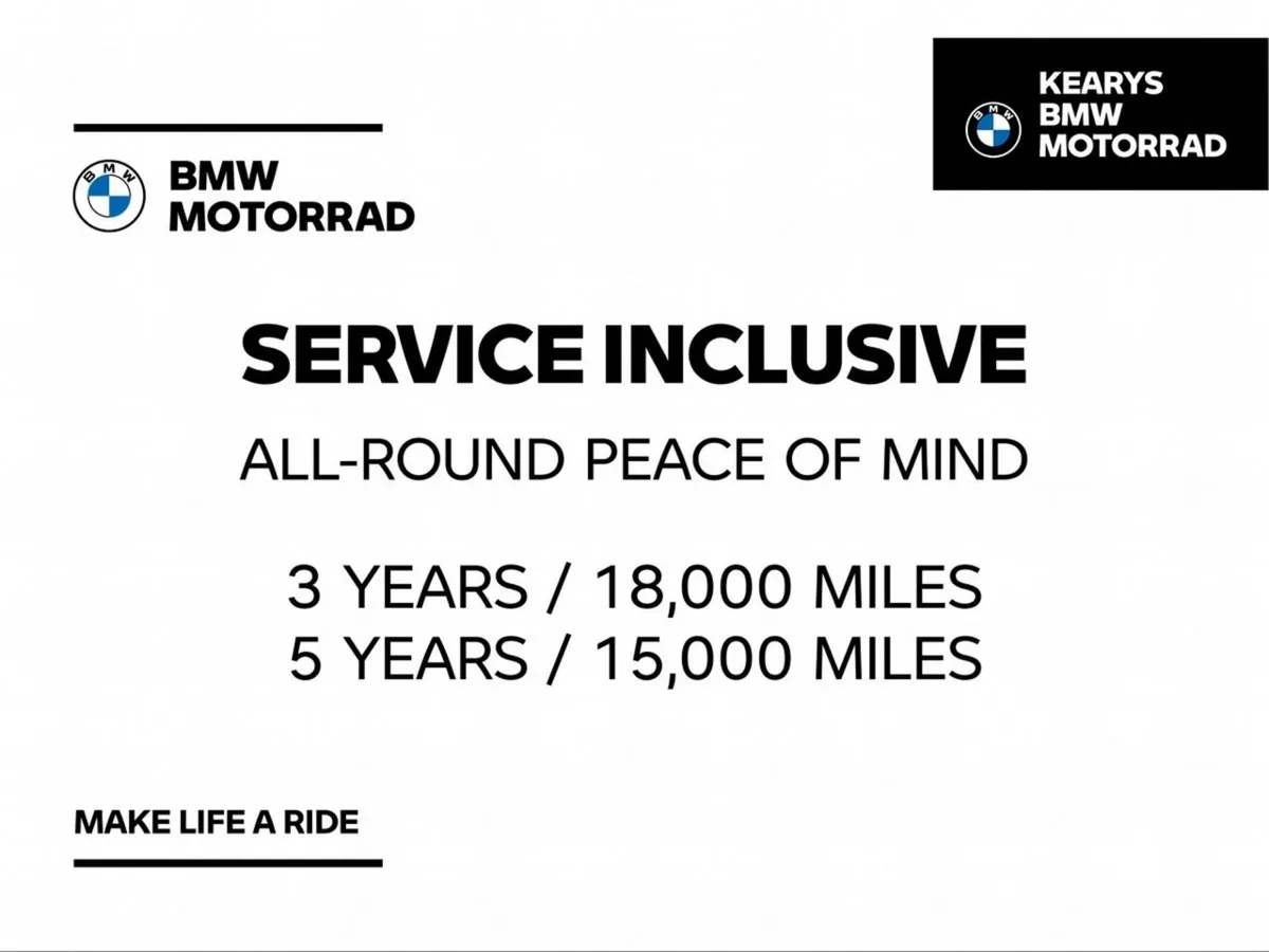 BMW C400X 400cc - Image 4