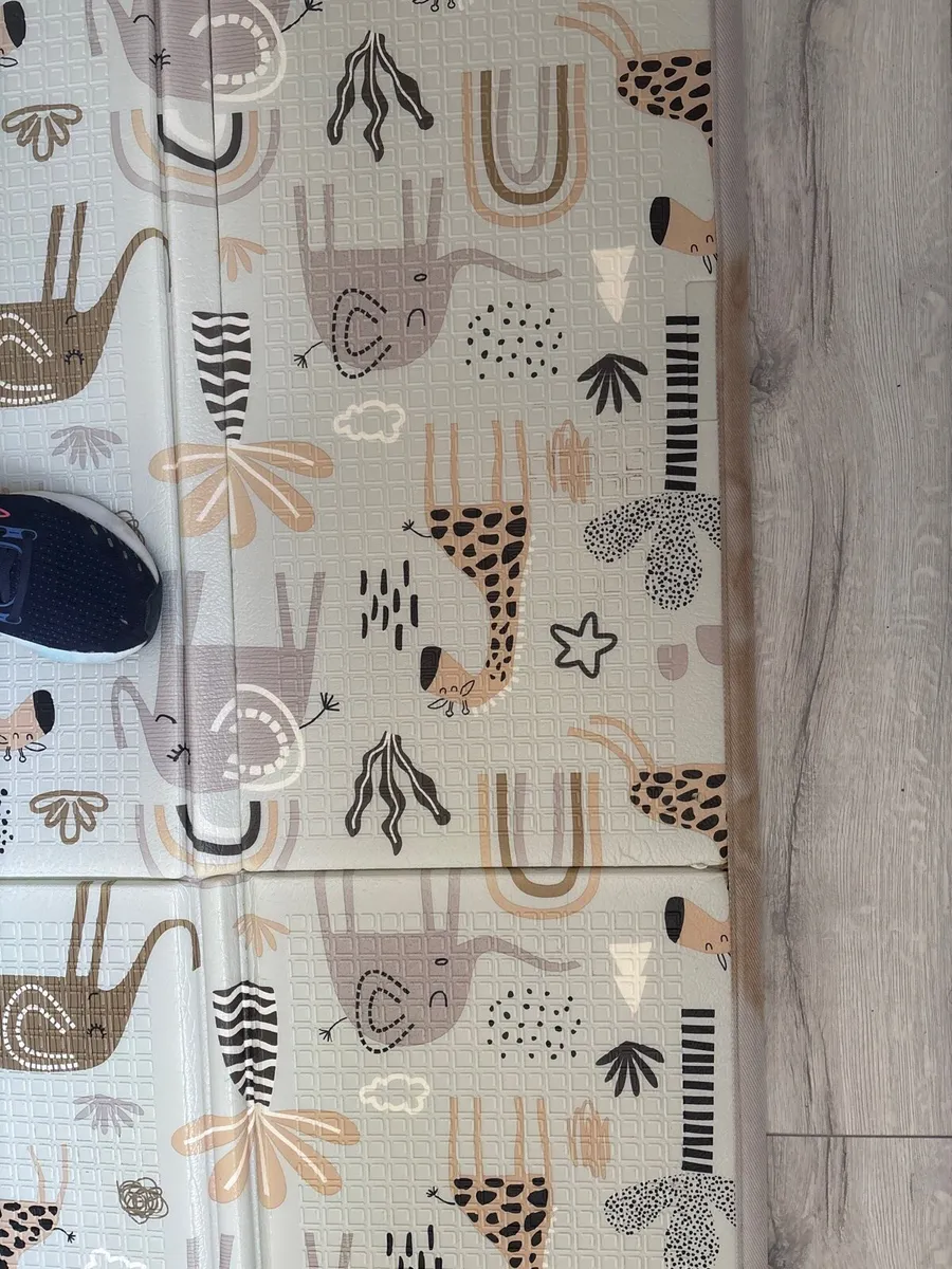 Baby Play Mat - Image 2