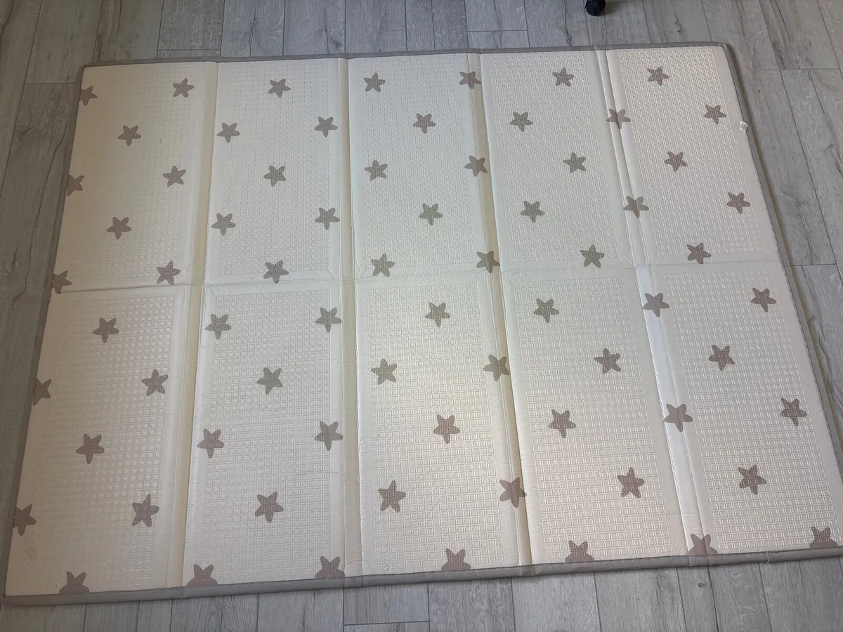 Baby Play Mat - Image 3