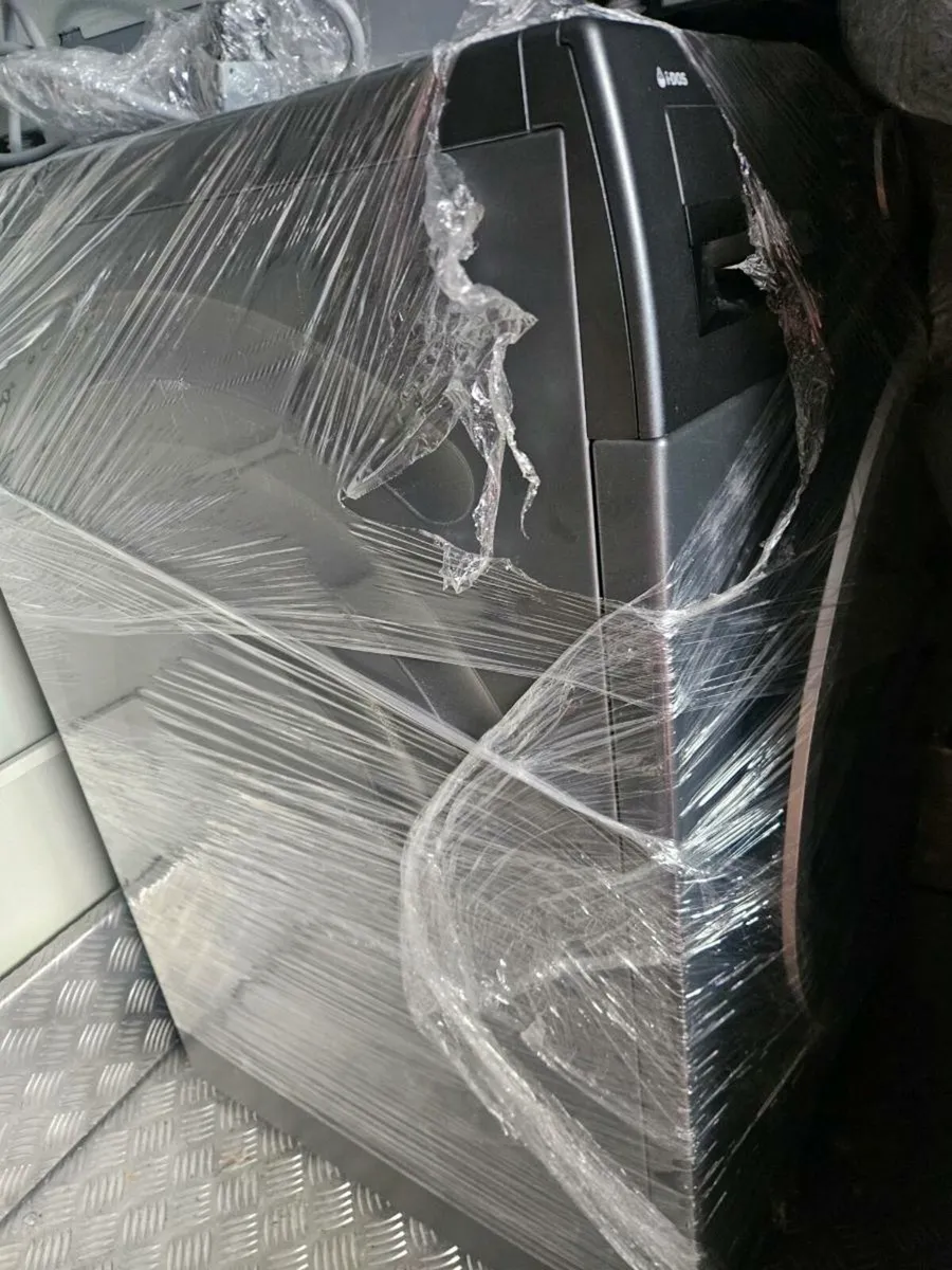 Bosch 6 series  I-Dos washing machine - Image 3