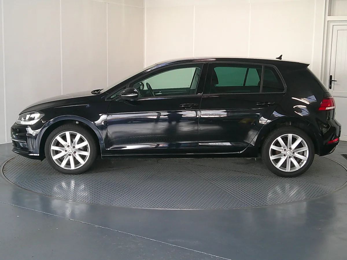 Volkswagen Golf 2019 - Image 4