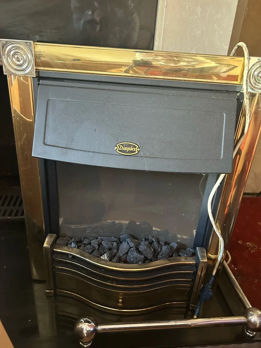 Electric Fire - Image 2